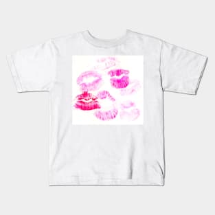 Kisses Kids T-Shirt